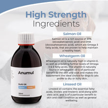 Load image into Gallery viewer, Multi Oil