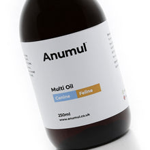 Load image into Gallery viewer, Multi Oil